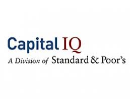 Capital IQ
